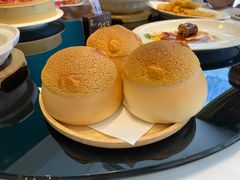招牌菠萝包-炳胜品味(珠江新城店)