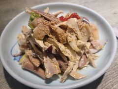 -巴依兄弟西域美食(机场店)