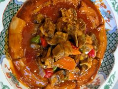 -伊斯麦尔丝路·新派菜(沙子口店)