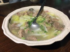 -盛天毛血旺非遗美食(观音桥店)