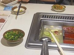 -野妹火锅(北京路店)