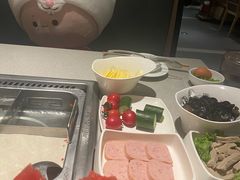 -海底捞火锅(城阳万象汇店)