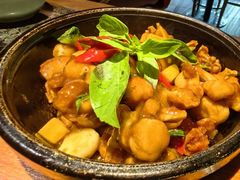 -小城故事·地道宁波味(月湖盛园店)