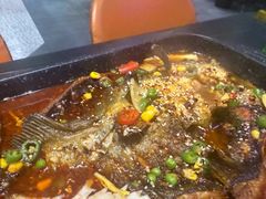 -串亿88烧烤·羊腿·羊蝎子(板泉路店)