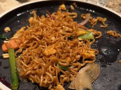 -丰茂烤串(金泉美食宫店)