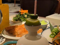 -太食獸泰式茶餐厅(IFS国金中心店)