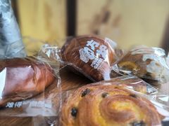-方炉·天然食材面包店(青秀店)