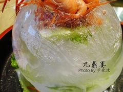 -金陵一哥龙虾(水木秦淮店)
