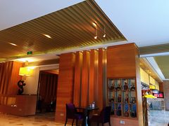 -The Lounge大堂酒廊·咖啡·沙拉·下午茶(金茂深圳JW万豪酒店)