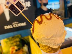 -Dal Cuore 达可芮冰淇淋(陕西北路店)