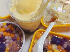 -芬芳甜品(东风西路店)