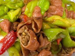 -逢春菜馆天津菜(胜利路店)