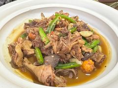 耕渔生态鸡-耕渔小院·湖南鱼鲜(望城店)