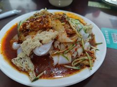 -范记靖远羊羔肉(博物馆店)