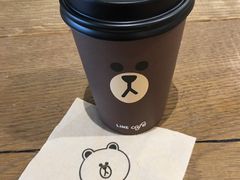 -LINE FRIENDS Garosu-gil Flagship Store