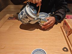 -南京大牌档(龙江新城市广场店)