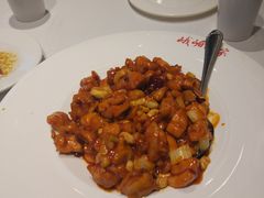 -峨嵋酒家(地安门店)