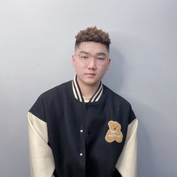 -贝勒爷专业男发
