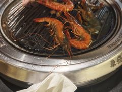 -東盛炭烤自助料理(玄武招商花园城店)