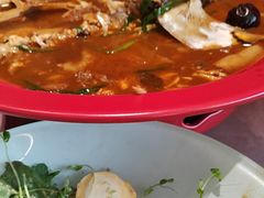 -大碗居·烤鸭·鱼头泡饼(天坛东门店)