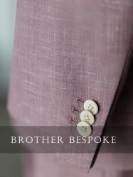 -Brother西服礼服定制·商务·婚礼(佛山南海店)