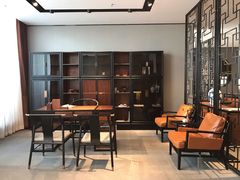 -永隆圣马可国际家居广场(江东中路店)