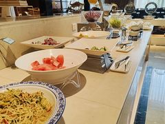 -武汉汇豪大酒店·餐厅(江汉路店)