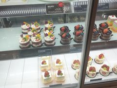 -面包新语(无锡M会员店)