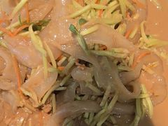 -北李妈妈菜·海肠捞饭(开发区万达店)