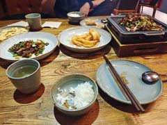 -青年公社烤鸭(青年路店)