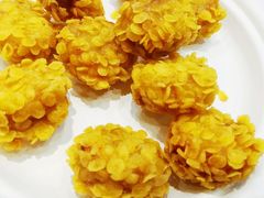 奔跑吧鸡球-City1+1城市比萨(国商卫星广场店)