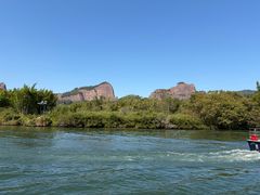 -丹霞山风景名胜区