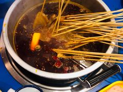 -马路边边串串香(双井直营店)