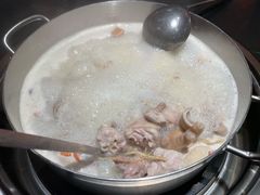 -淼福猪肚鸡·椰子鸡火锅(大沙地店)