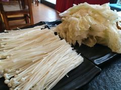 -重庆烧鸡公火锅(簋街店)