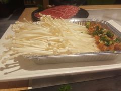 -韩宫宴烤肉·黑毛和牛·料理(合肥滨湖银泰城店)