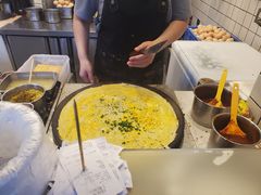 -卞姐蛋饼(陕西南路店)