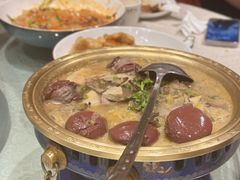 -金掌勺·锅包肉(广渠门店)
