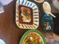 -大娘舅·江景餐厅桐庐菜(白冷线店)