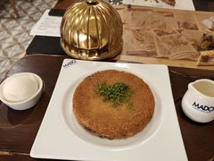 -MADO冰淇淋咖啡馆(淘金店)