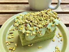 -Home Cafe(水榭春天店)