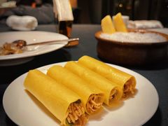 沂蒙山煎饼-鲁采LU STYLE(新天地店)