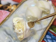 -甜心妈妈·榴莲星级糖水(北京路总店)