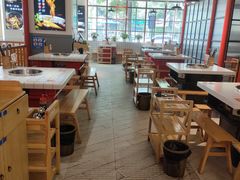 -蛙一刀·麻椒鱼火锅(金仙桥店)