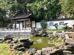 -深圳国际园林花卉博览园