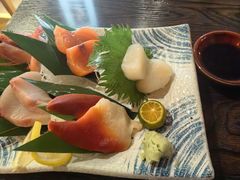 -角落里(中山公园店)