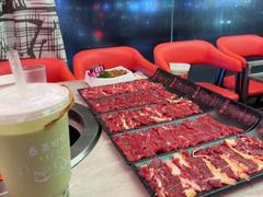 -三头牛·潮汕牛肉生蚝火锅 (夏湾店)