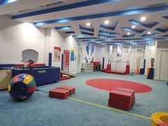 -美吉姆早教(咸阳中心)