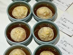 -馋三尺蟹粉小笼(人民广场店)