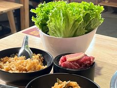 -霸腹烤肉(厦门柚子番店)